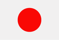 Japanese flag