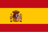 Spanish flag